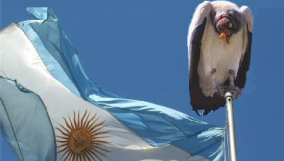 Escándalo Adorni en Argentina