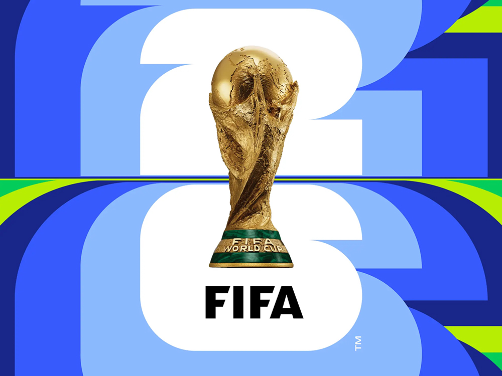 Tele Rebelde transmite Mundial 2026