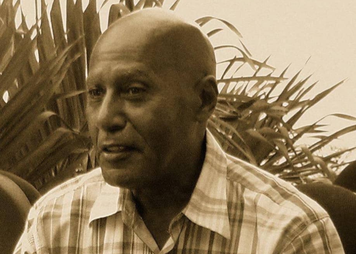 Roberto Valera: La música vive en el tiempo