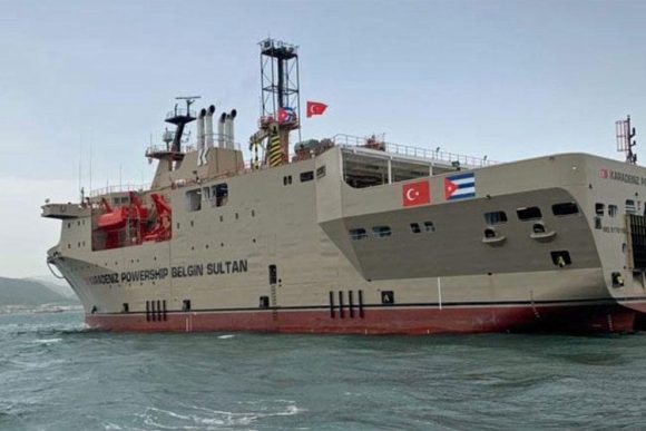 MINEM desmiente entrada de nuevas plantas eléctricas en Cuba