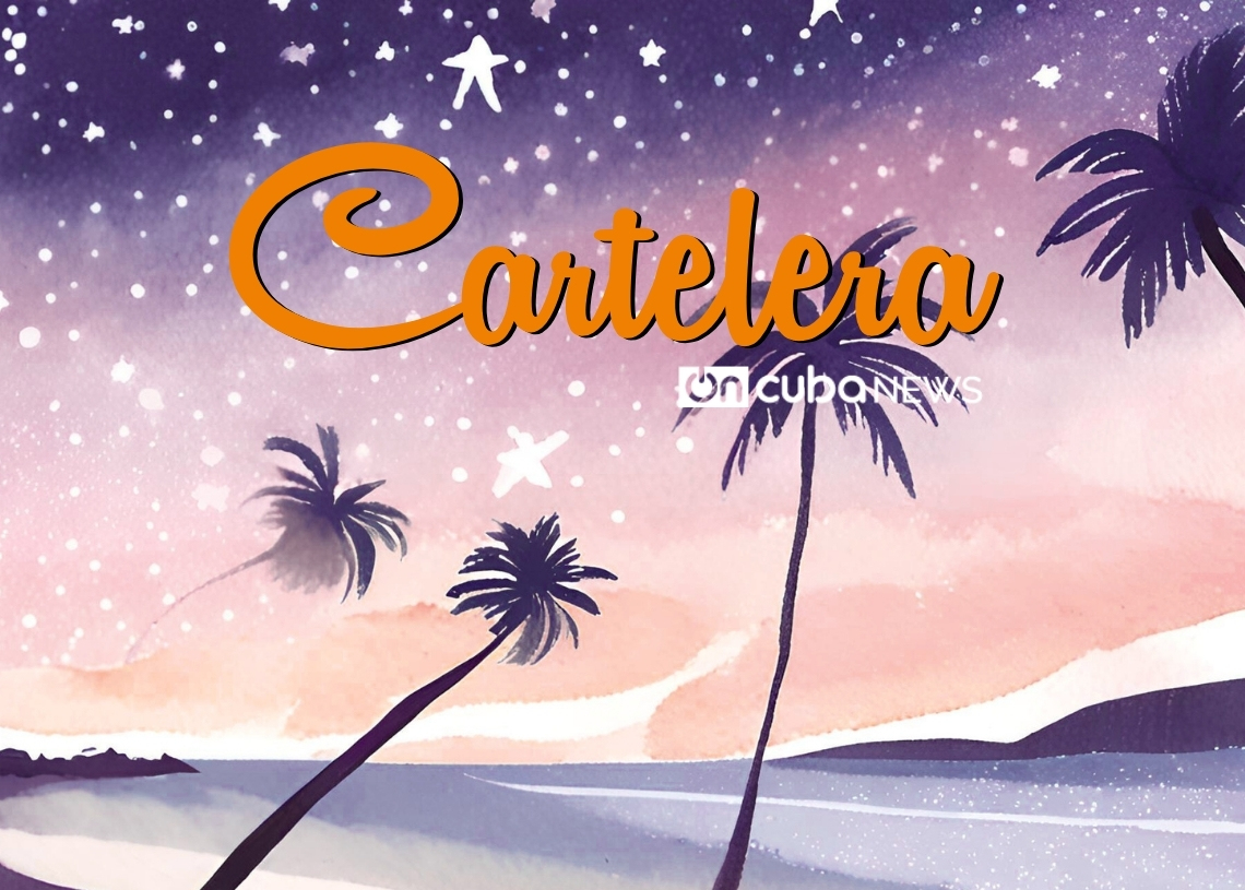 Formell y Los Van Van en Vitrola