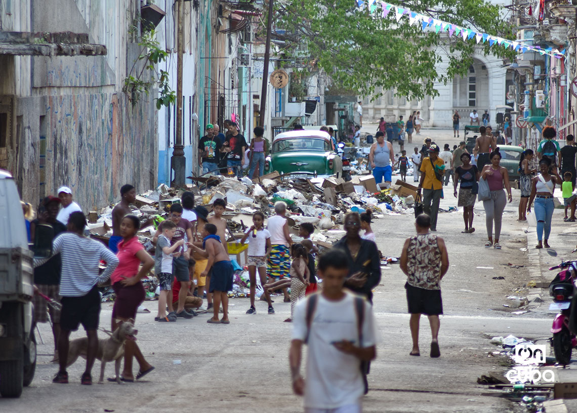 Cuba recibe apoyo de Rusia, China y Vietnam