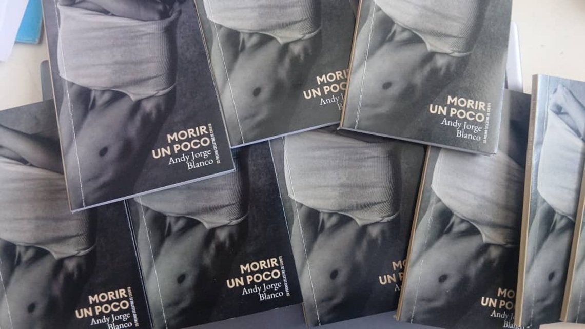 Libro ganador del Premio Celestino