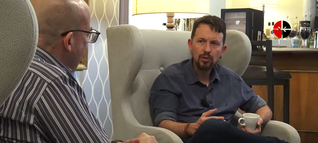 Estreno de Podcast Es la Idea