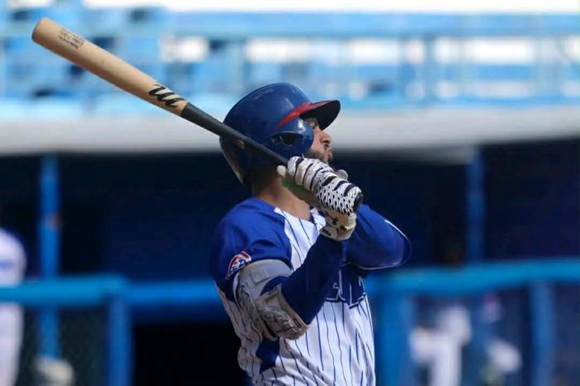 Industriales logra su 15ª victoria en la Liga Élite de Béisbol Cubano