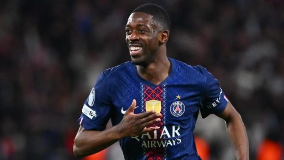 Champions League: Estilos contrastantes en las semifinales de París y Madrid