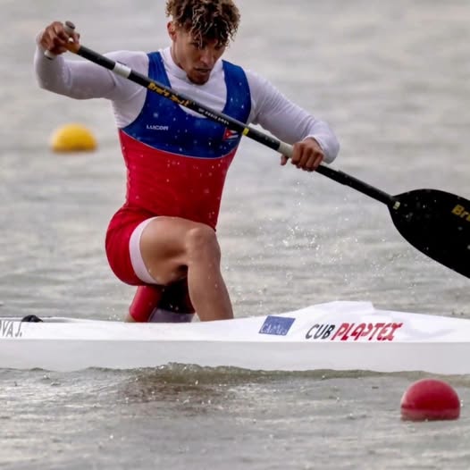 Pelier gana Plata en Copa del Mundo