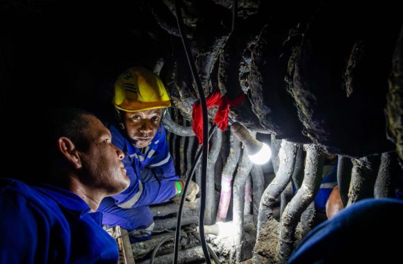 Central Termoeléctrica Guiteras avanza en su reincorporación al Sistema Eléctrico Nacional