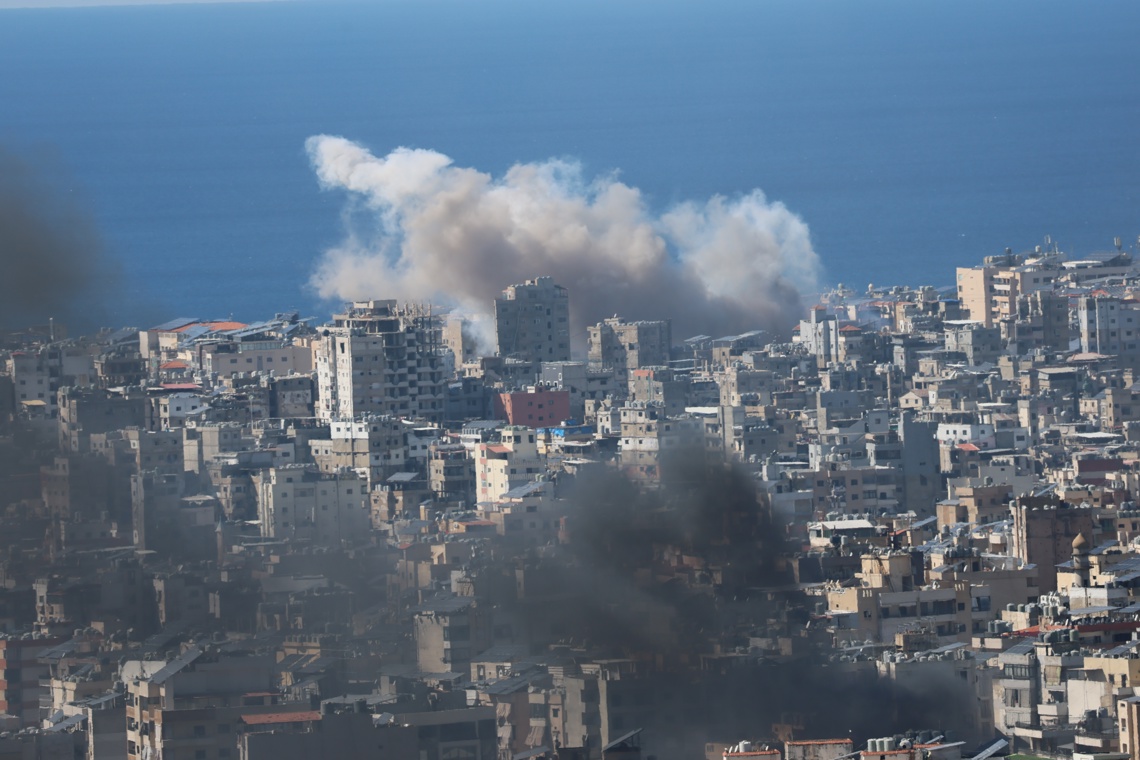 Irán responde a Trump sobre fin de la guerra