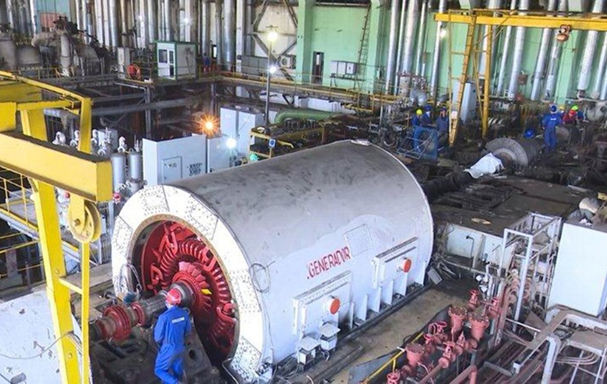 Déficit eléctrico en Cuba: 10 unidades térmicas fuera de servicio duplicarán la brecha de