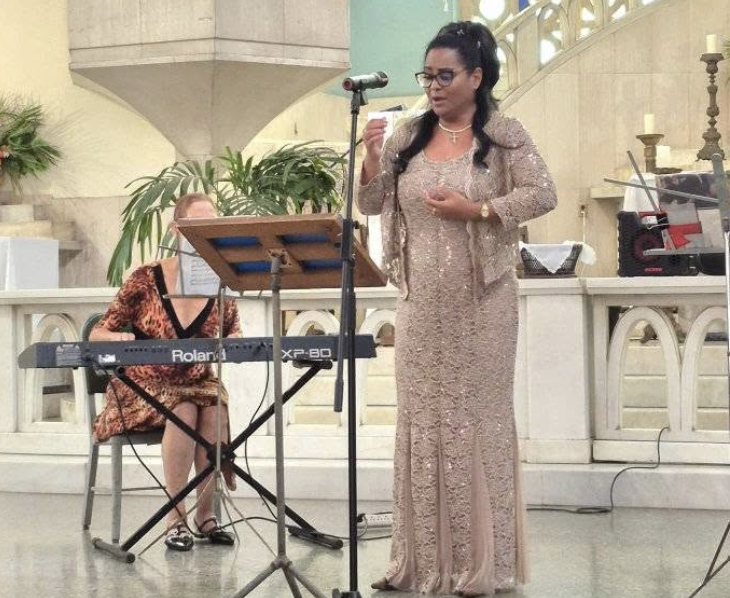 Concierto en el Teatro Nacional