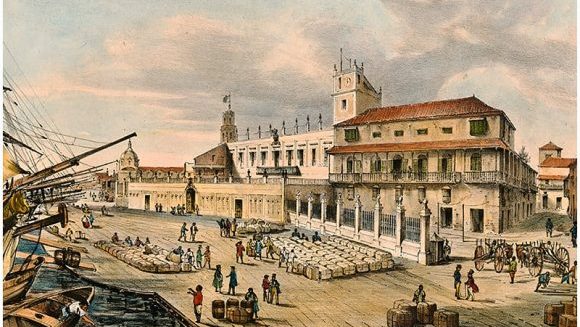 La Habana Vieja: Historias y secretos de sus calles emblemáticas
