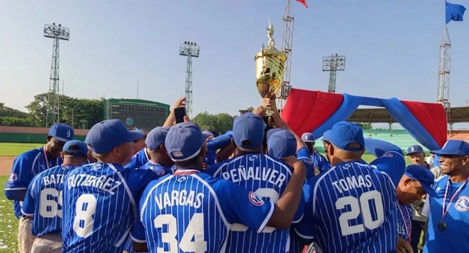 Cuba anuncia detalles de la 65 Serie Nacional de Béisbol en medio de crisis económica