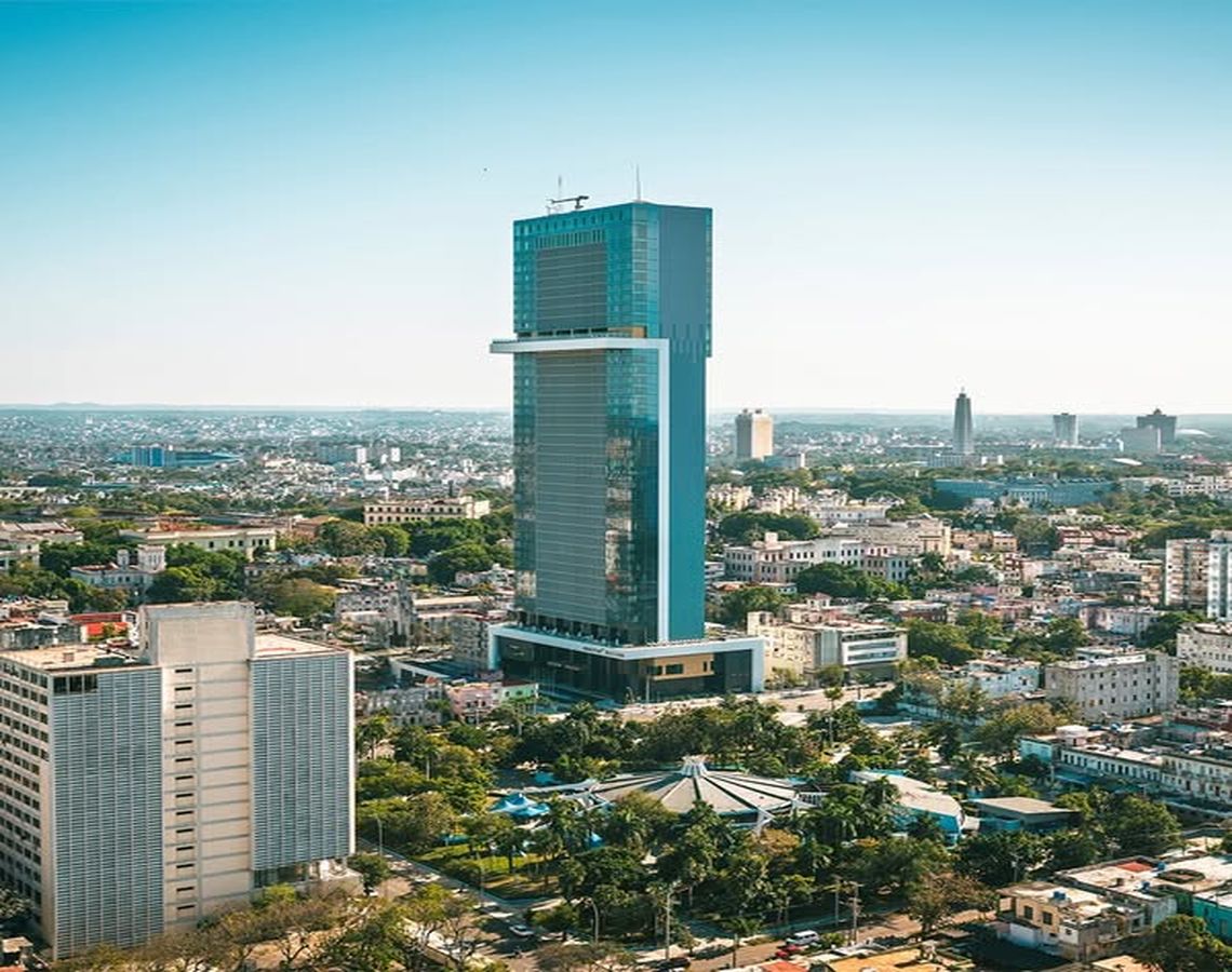Iberostar reduce operaciones en Cuba ante presiones de EE.UU.