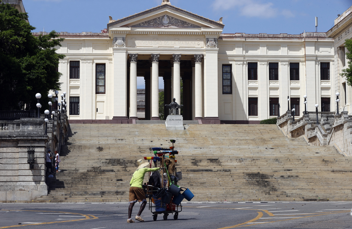 Crisis económica en Cuba impacta gravemente la educación