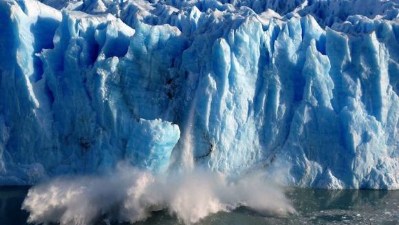 Día Mundial de los Glaciares