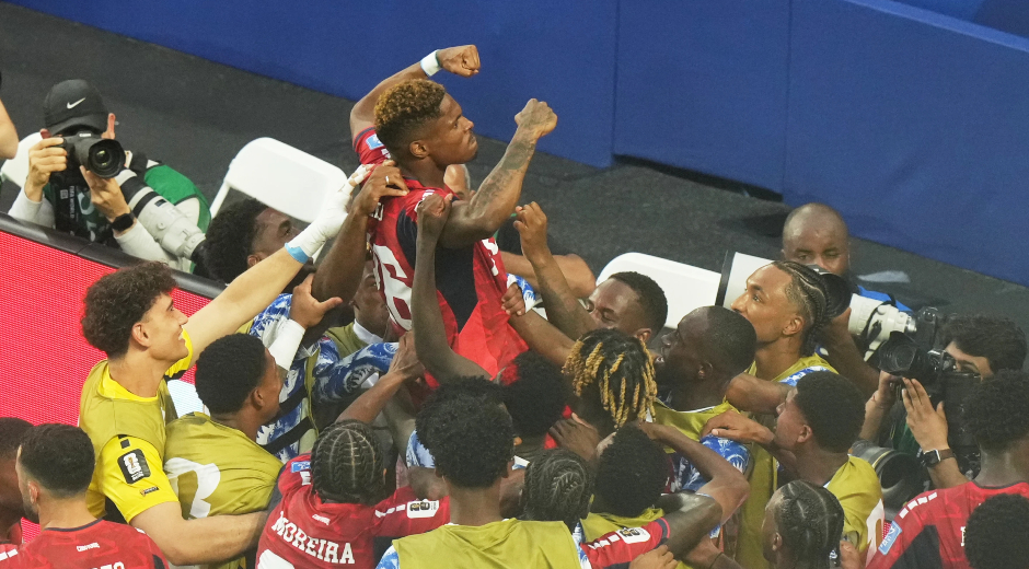 Cabo Verde empata con Uruguay