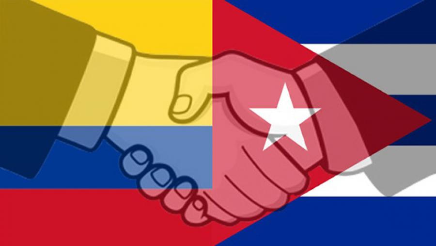 Petro envía ayuda a Cuba