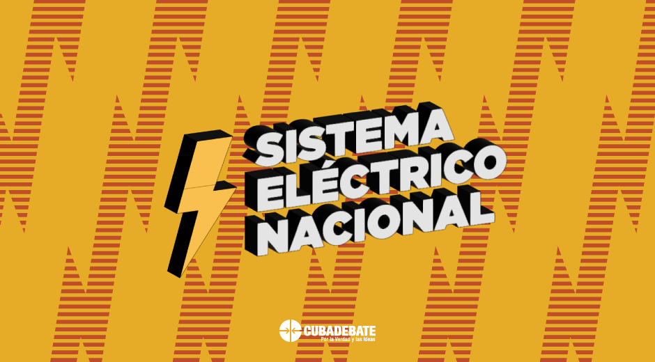 Cuba sufre tercera desconexión eléctrica en marzo tras sanciones de EE.UU.