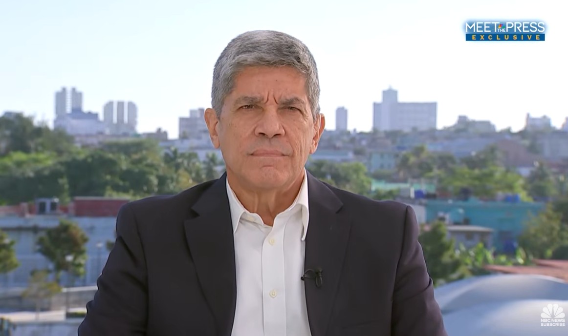 Cuba y EE.UU.: Diálogo serio