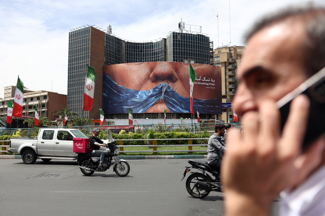 EEUU e Irán cerca de acuerdo