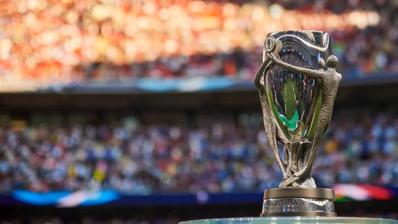 Cancelada la Finalísima entre España y Argentina por tensiones en Oriente Medio