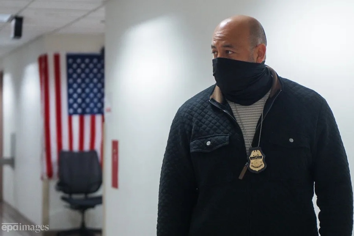 EE.UU. propone multas de hasta $18,000 para migrantes con órdenes de deportación