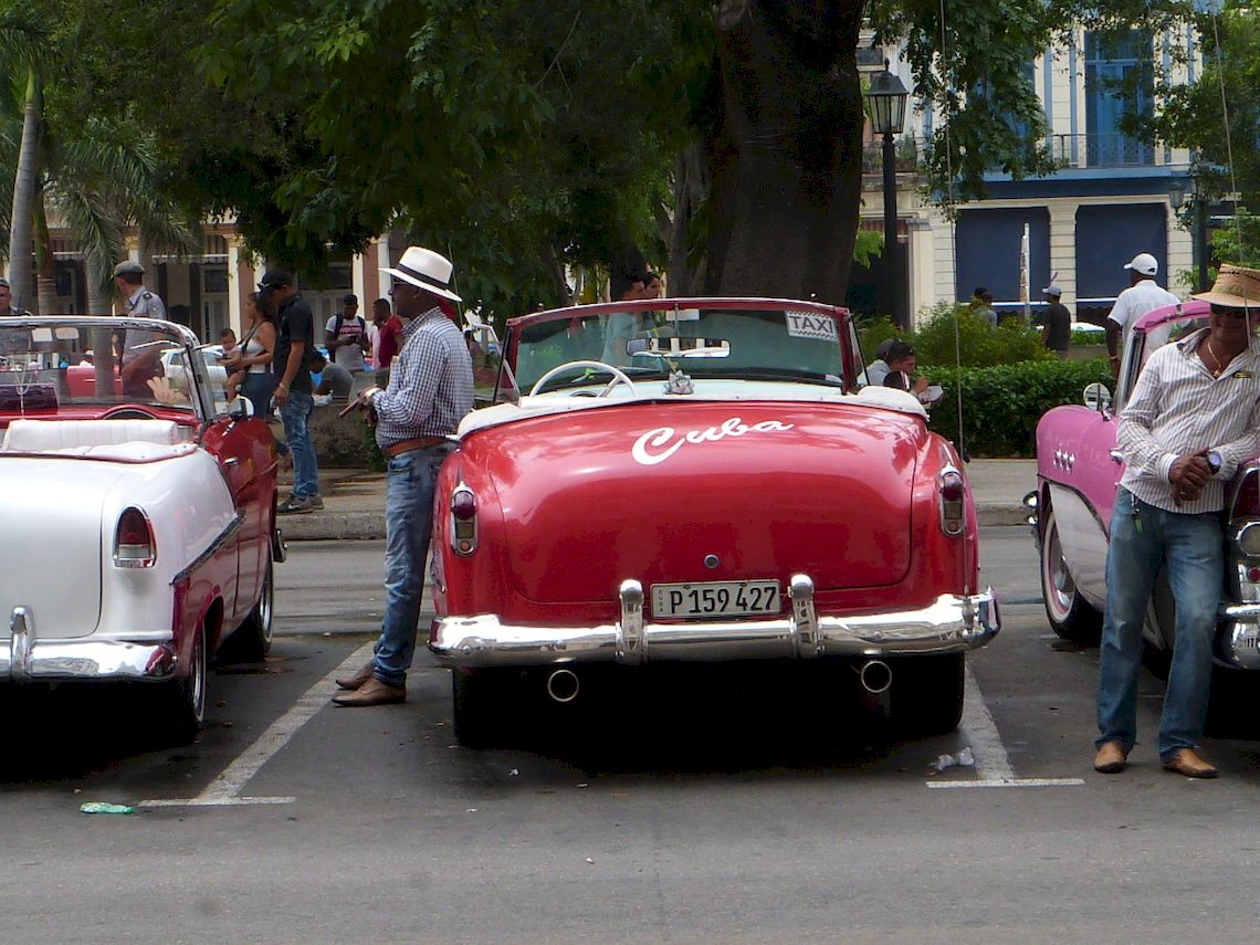 Cuba, la peor economía de América Latina