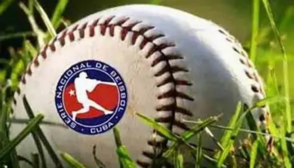 Cuba presenta nuevo formato para la 65 Serie Nacional de Béisbol