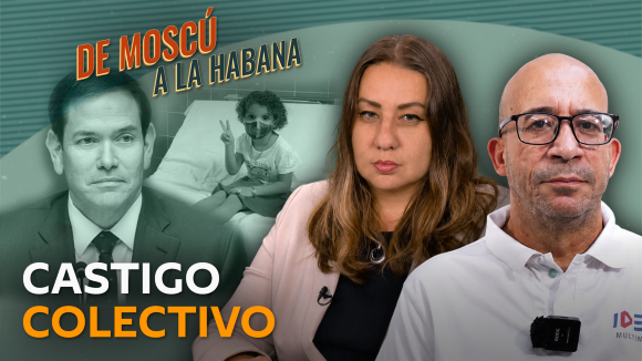 Sanciones de EE.UU. a Cuba: alto costo humano