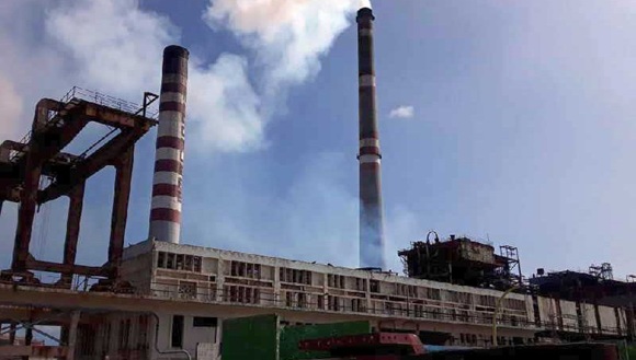 Déficit energético