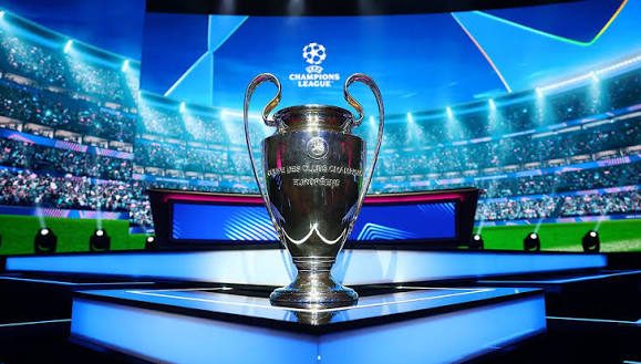 LaLiga manda en la Champions