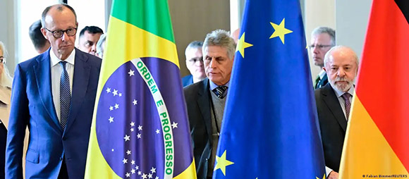 Alemania descarta ataque de EE. UU. a Cuba