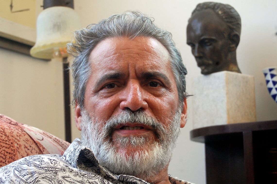 Violencia en Cuba