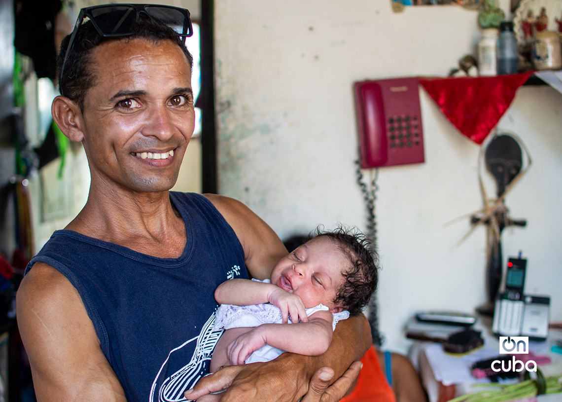 Curazao, una calle 'mexicana' en La Habana