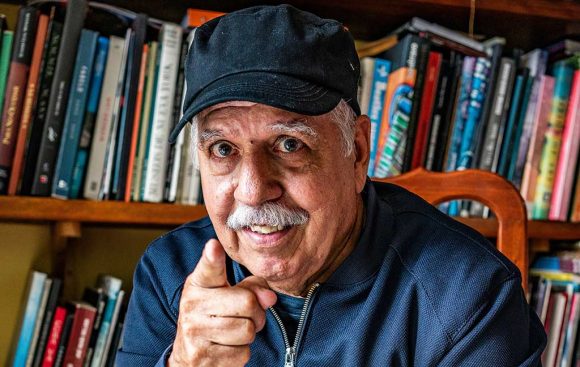 Casa de México en La Habana presenta exposición 'Visiones compartidas' de Roberto Chile y