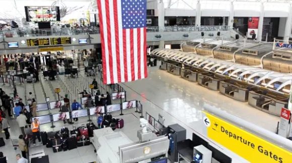 EEUU, México y Canadá implementan medidas antiebola en aeropuertos para el Mundial 2026