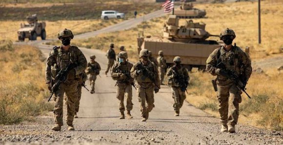EE.UU. completa retirada de tropas de Iraq tras 23 años de presencia militar