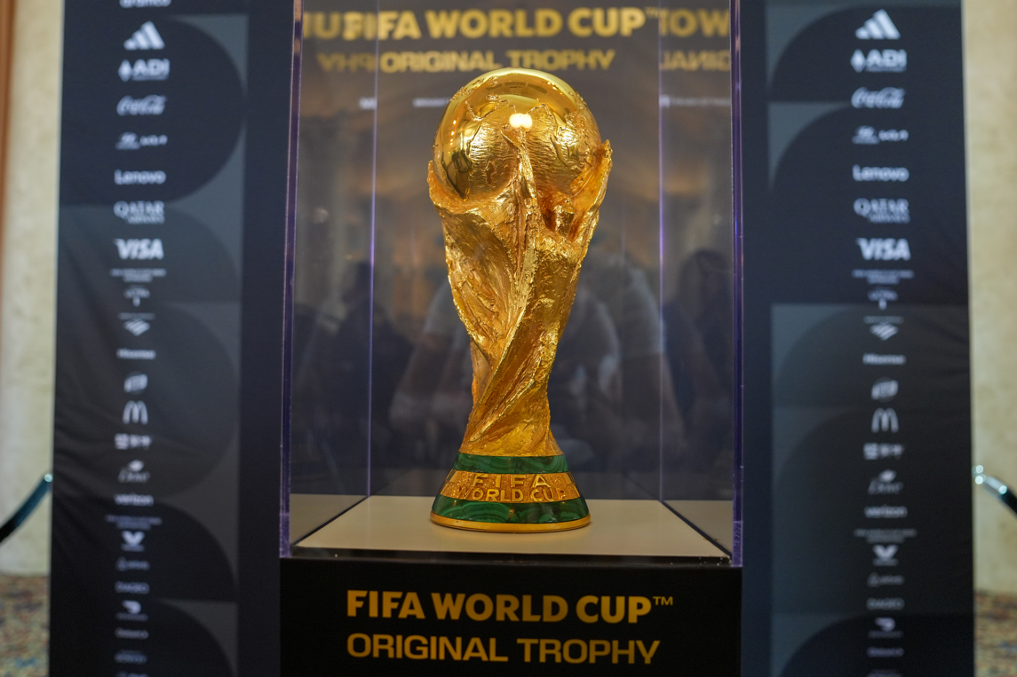 Mundial 2026: Críticas por falta de sustentabilidad pese a promesas de FIFA