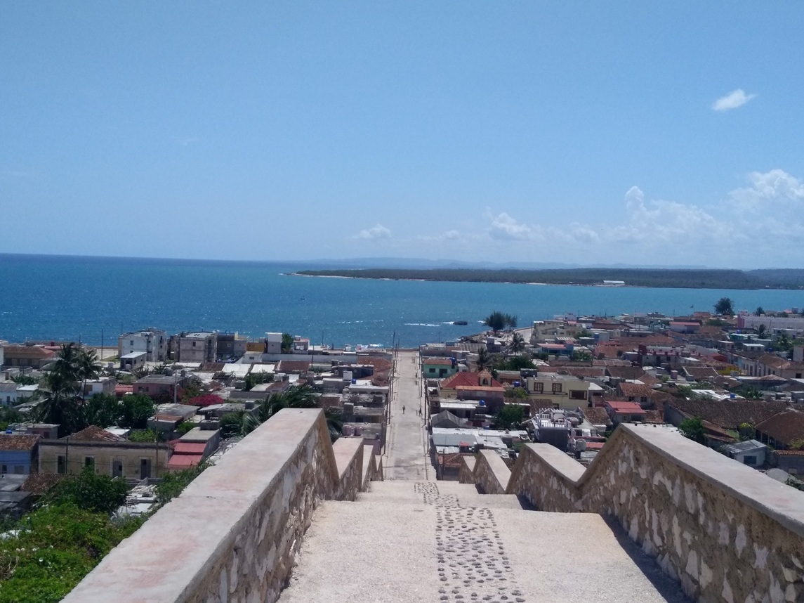 Festival de Cine de Gibara