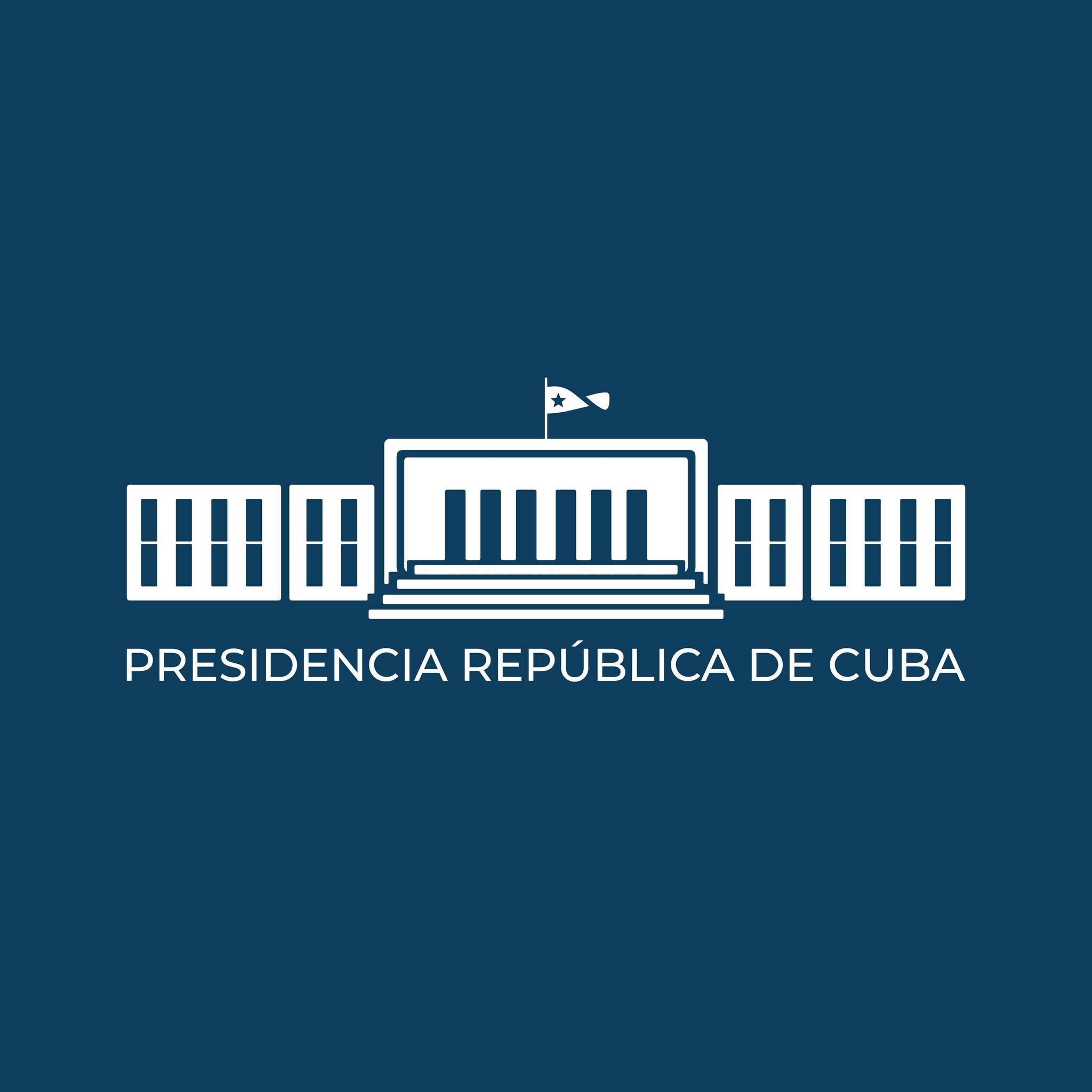 Díaz-Canel recibe credenciales de 10 embajadores