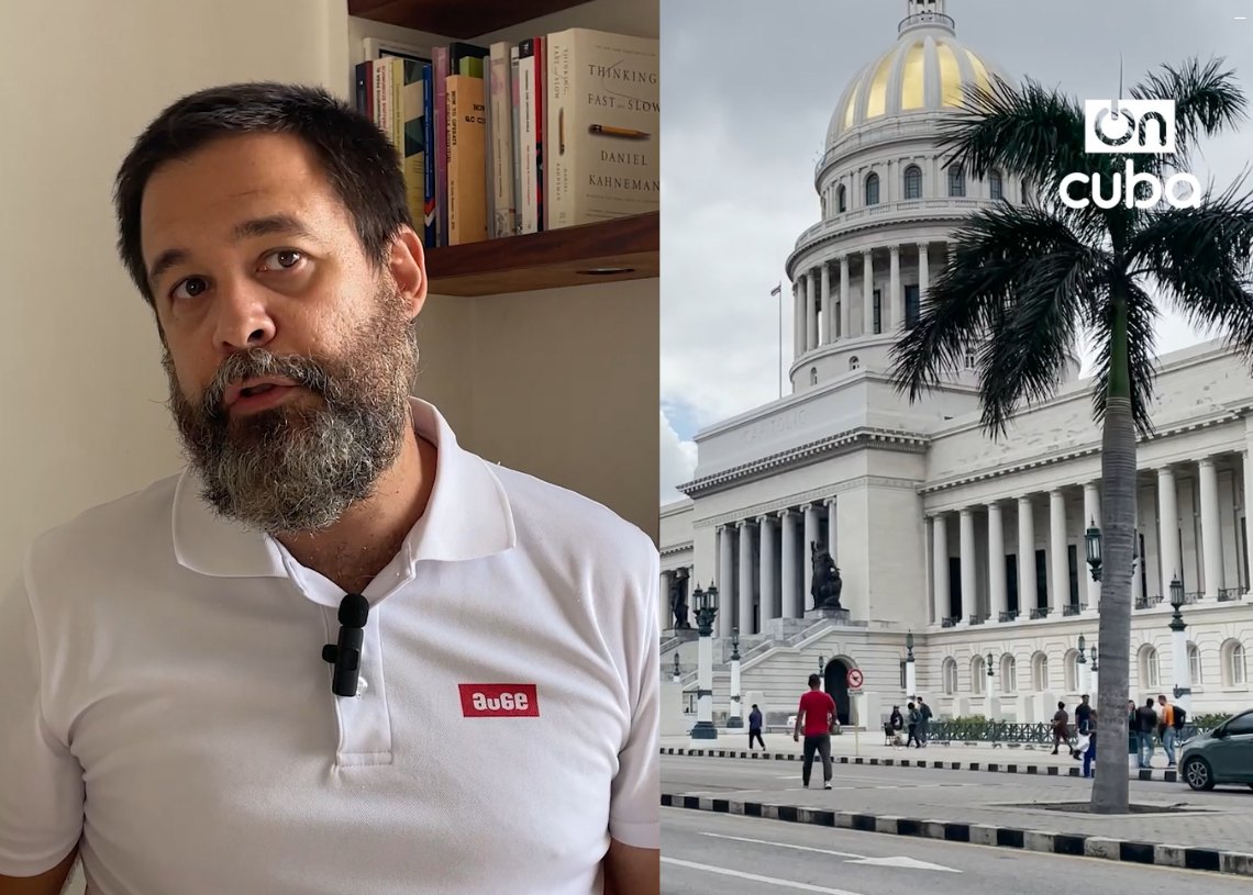 Barco ruso lleva combustible a Cuba