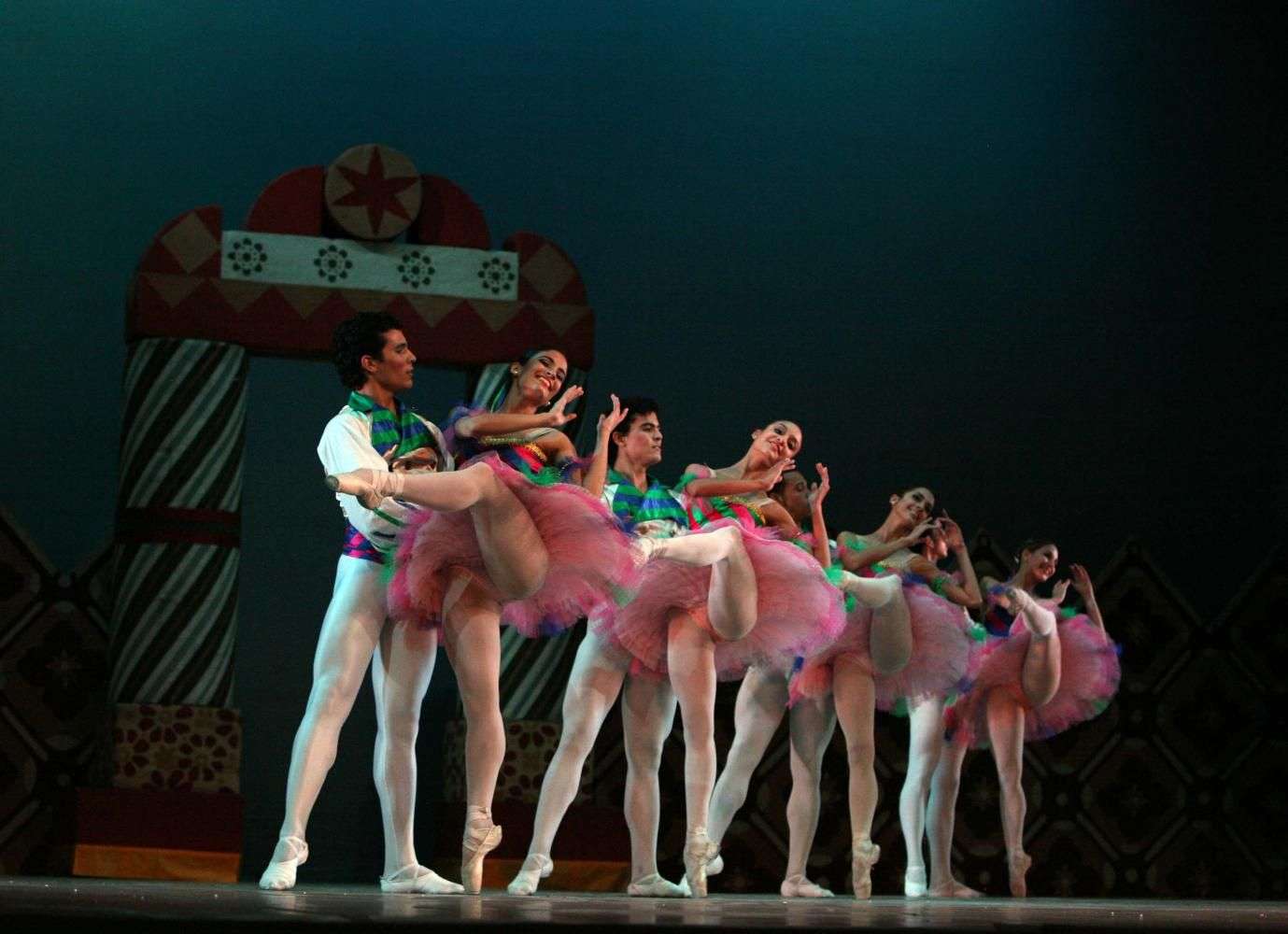 Ballet Laura Alonso presenta temporada en el Teatro América de Cuba