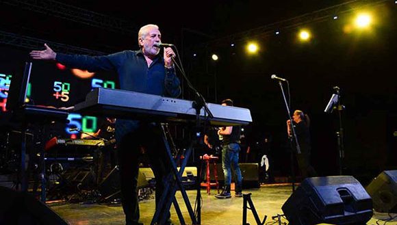 Jorge Gómez: legado musical