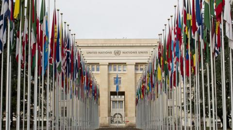 ONU exige a EE.UU. cesar hostilidad contra Cuba