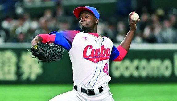 Cuba eliminada del Clásico Mundial tras derrota 7-2 ante Canadá