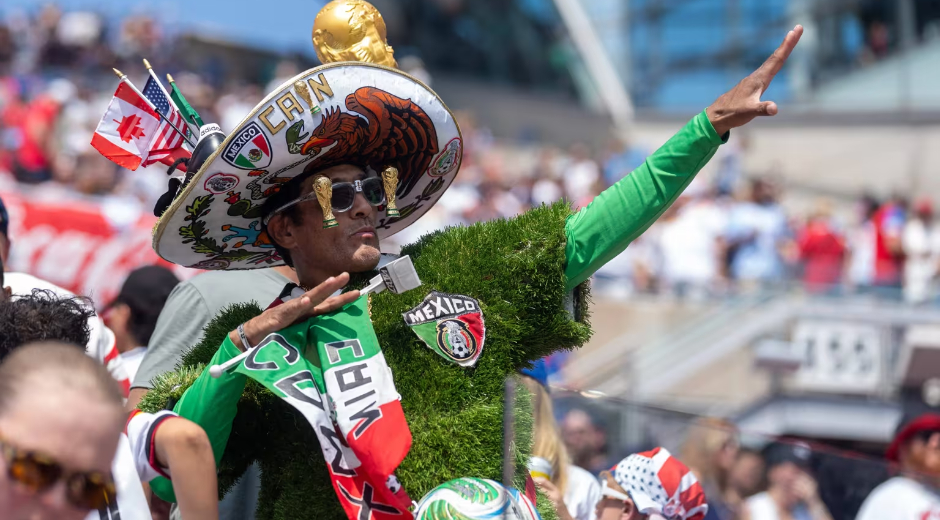 México inaugura el Mundial 2026 con victoria y emociones en el Estadio Azteca