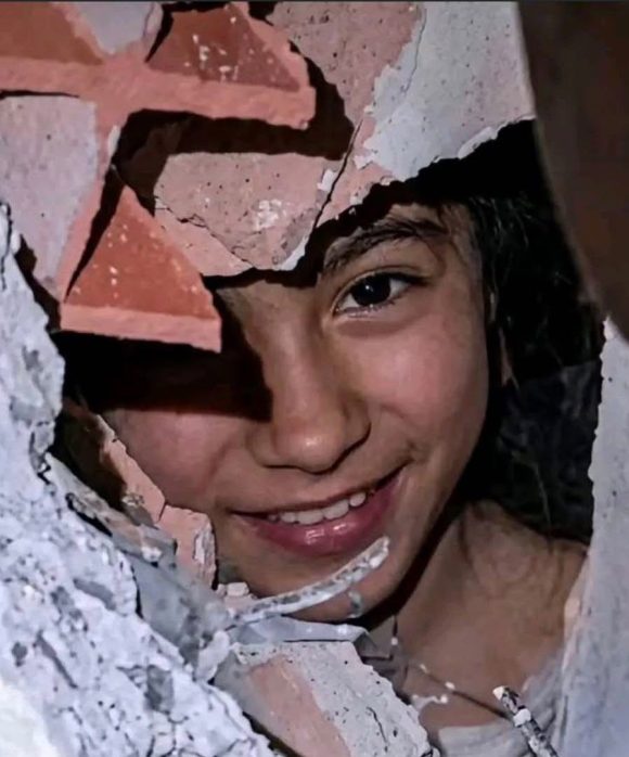 Venezuela: Historias de esperanza tras el terremoto