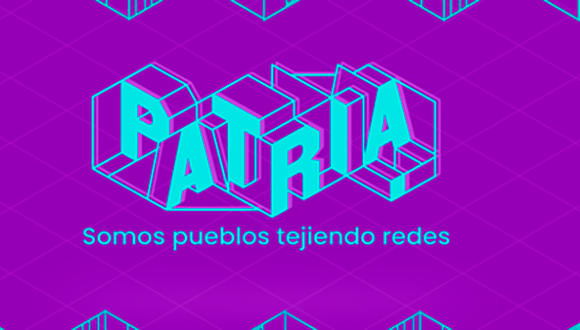 Declaración Final del V Coloquio Patria