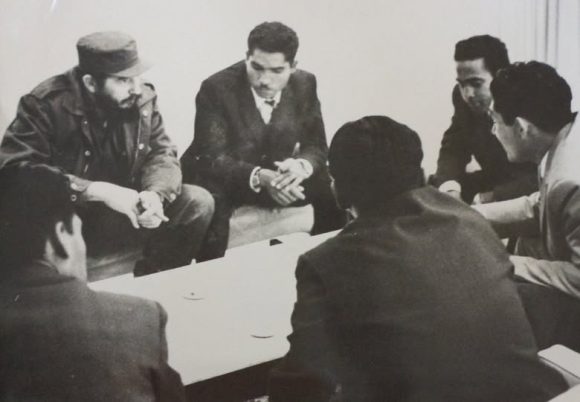 El regreso de los guerrilleros